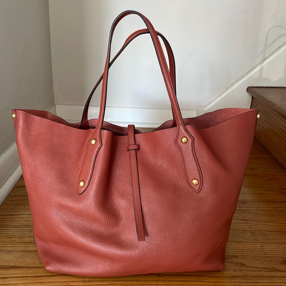 Annabel Ingall Large Isabella Tote